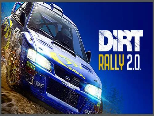 Succès et Trophées de Dirt Rally 2.0 Succès et Trophées de Dirt Rally 2.0