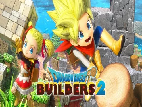 Succès et Trophées de Dragon Quest Builders 2