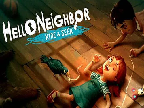 Astuces de Hello Neighbor: Hide and Seek pour PC