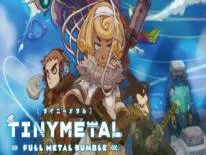 Astuces de Tiny Metal: Full Metal Rumble pour PC e Switch