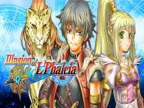 Astuces de Illusion of L'Phalcia pour PC e Android