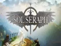 SolSeraph: PC Trainer (ORIGINAL): Saslute illimitée, Flèches Illimitée et Sauts Illimités