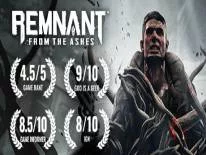 Succès et Trophées de Remnant: From the Ashes
