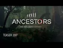 Succès et Trophées de Ancestors: The Humankind Odyssey