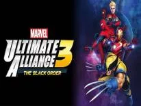 Astuces de Marvel Ultimate Alliance 3: The Black Order pour Switch