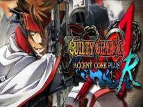 Astuces de Guilty Gear XX Accent Core Plus R pour PC