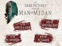 Astuces de The Dark Pictures: Man of Medan pour PC, PS4 e Xbox One