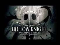 Astuces de Hollow Knight: Voidheart Edition pour PS4 e Xbox One