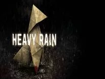 Succès et Trophées de Heavy Rain