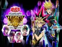 Astuces de Yu-Gi-Oh! Legacy of the Duelist: Link Evolution pour Switch