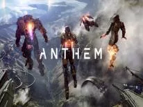 Succès et Trophées de Anthem
