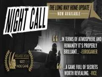 Astuces de Night Call pour PC, PS4, Xbox One e Switch