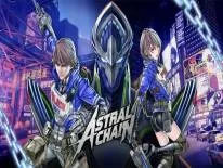 Astuces de Astral Chain pour Switch