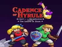 Astuces de Cadence of Hyrule - Crypt of the NecroDancer pour Switch