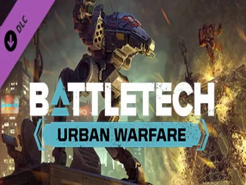 Astuces de BATTLETECH Urban Warfare pour PC Astuces de BATTLETECH Urban Warfare pour PC