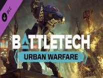 Astuces de BATTLETECH Urban Warfare pour PC