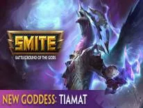 Succès et Trophées de Smite