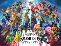 Astuces de Super Smash Bros. Ultimate pour Switch