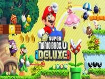 Astuces de New Super Mario Bros. U Deluxe pour Switch