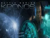 Succès et Trophées de Battle Worlds: Kronos