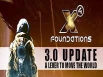 Astuces de X4: Foundations pour PC