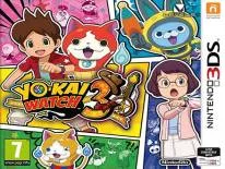 Astuces de Yo-kai Watch 3 pour 3DS