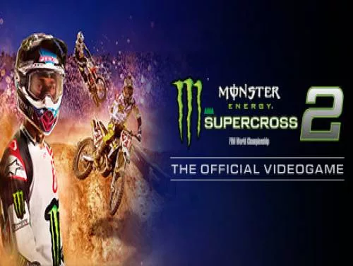 Astuces de Monster Energy Supercross - The Official Videogame 2 pour PC, PS4 e Xbox One Astuces de Monster Energy Supercross - The Official Videogame 2 pour PC, PS4 e Xbox One