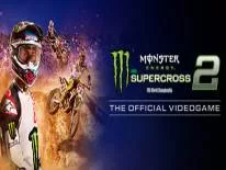 Astuces de Monster Energy Supercross - The Official Videogame 2 pour PC, PS4 e Xbox One
