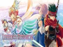 Astuces de Legend of the Tetrarchs pour PC e Android