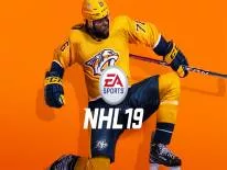 Succès et Trophées de NHL 19