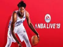 Succès et Trophées de NBA Live 19