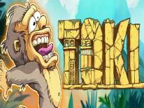 Astuces de Toki pour PC