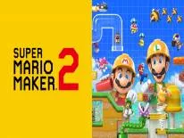 Astuces de Super Mario Maker 2 pour Switch