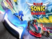 Succès et Trophées de Team Sonic Racing