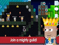 Succès et Trophées de Growtopia