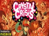 Succès et Trophées de Crystal Crisis