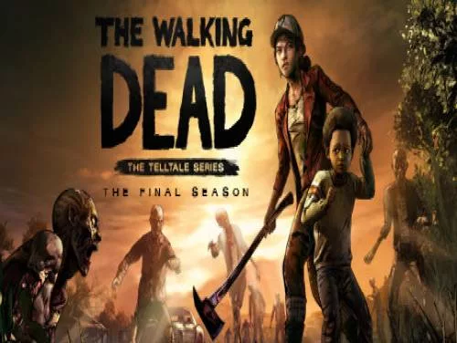 Succès et Trophées de The Walking Dead: The Final Season Succès et Trophées de The Walking Dead: The Final Season