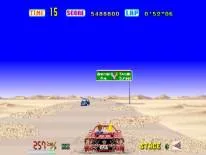 Astuces de Sega Ages: Out Run pour Switch