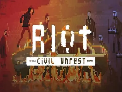 Succès et Trophées de RIOT: Civil Unrest Succès et Trophées de RIOT: Civil Unrest