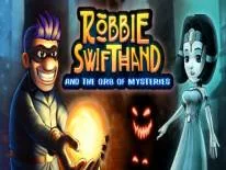 Astuces de Robbie Swifthand and the Orb of Mysteries pour PC, PS4 e Xbox One