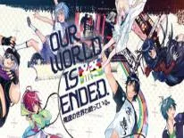 Astuces de Our World is Ended pour PC, PS4 e Xbox One