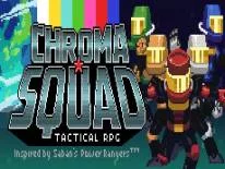 Succès et Trophées de Chroma Squad