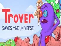 Succès et Trophées de Trover Saves the Universe