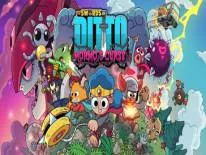 Succès et Trophées de The Swords of Ditto