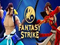 Succès et Trophées de Fantasy Strike