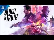 Astuces de Blood & Truth pour PC, PS4 e Xbox One