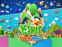 Astuces de Yoshi's Crafted World pour PC, PS4 e Xbox One