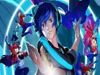 Succès et Trophées de Persona 3: Dancing in Moonlight