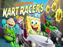 Succès et Trophées de Nickelodeon Kart Racers