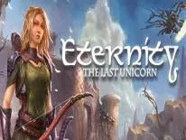 Succès et Trophées de Eternity: The Last Unicorn